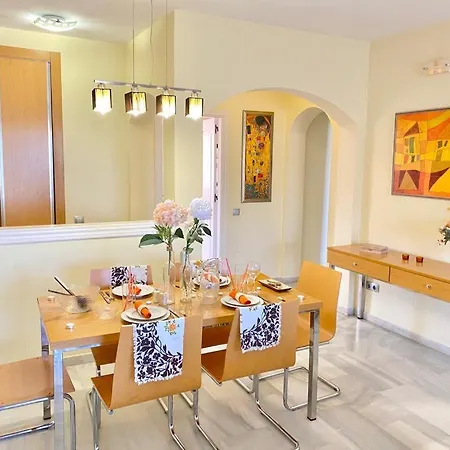 Oasis Apartman