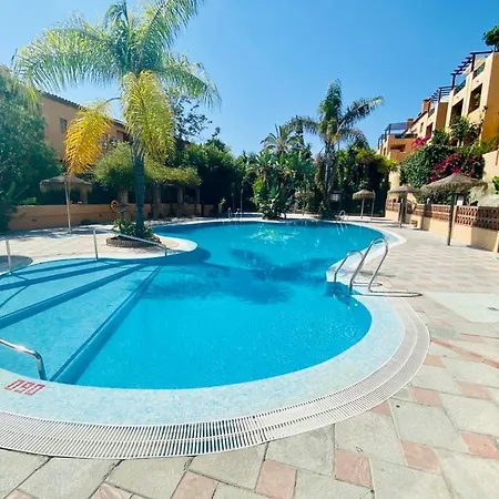 Apartment Oasis