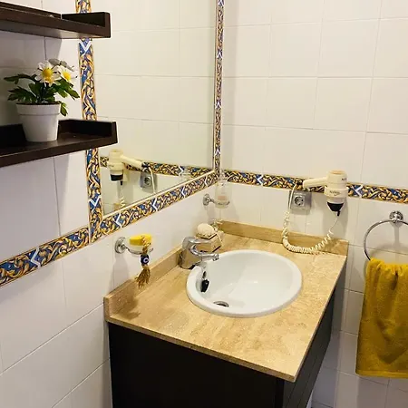 Oasis Apartment *