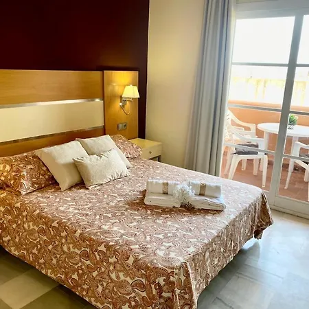 Oasis Apartment *