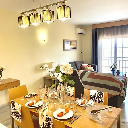 Oasis Mijas