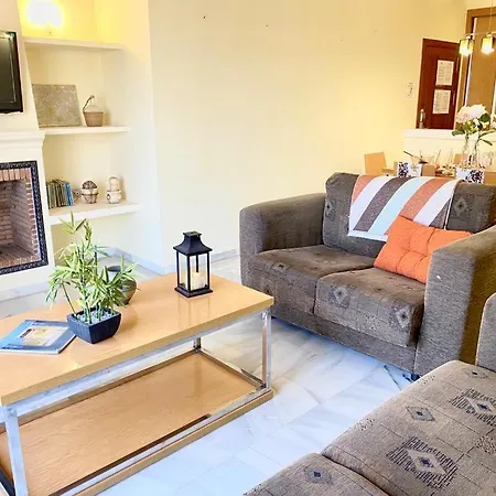 Apartment Oasis